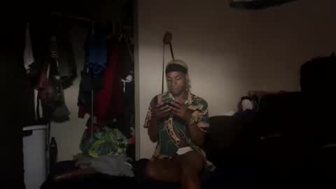 magiicboo online show from November 28, 3:41 am