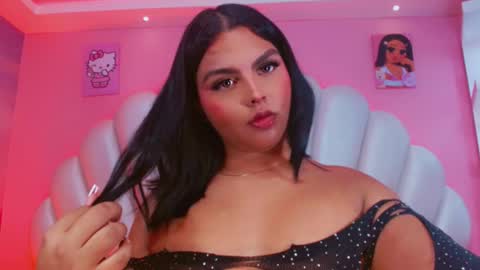 CamiiGarcia online show from March 11, 1:15 pm