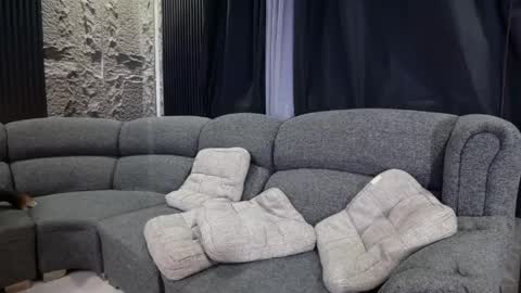 Lovely online show from April 23, 2:30 pm