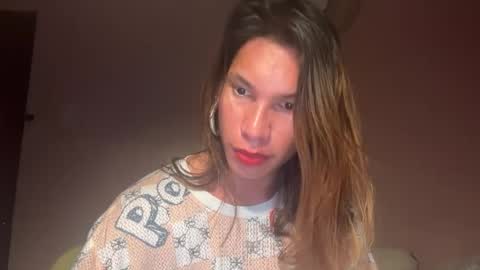 majesticmelissa online show from July 25, 1:47 am