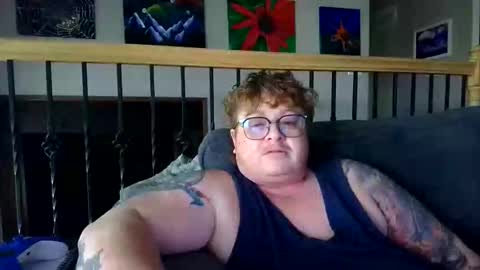 malachiterox online show from April 30, 2:43 pm