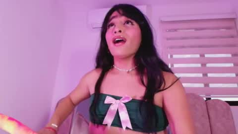 malaia thompson  online show from June 4, 2:42 pm