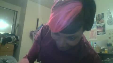 Beauty IS Her Name BABY online show from February 5, 10:55 pm