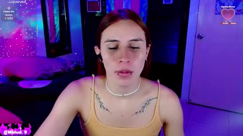   online show from March 10, 12:19 pm