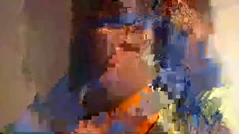 mamamalex online show from January 20, 4:21 am