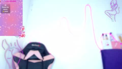 Mandy Mosquera online show from November 4, 10:20 pm