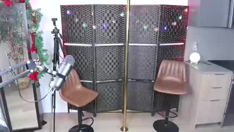 Mandy Goodhandy online show from December 29, 5:42 am