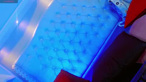 Manuela Kingsley online show from January 13, 12:02 pm