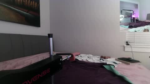 Marcy Tappette online show from March 8, 2:15 am