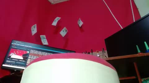 marfil74851 online show from February 16, 1:15 am