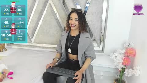 marfilastrom online show from December 21, 3:58 am