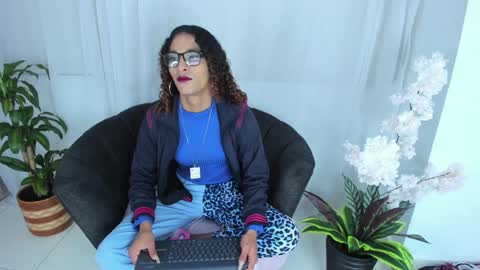 marfilastrom online show from December 29, 3:44 am