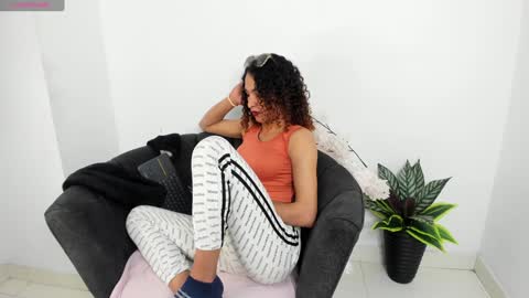 marfilastrom online show from February 5, 4:59 am