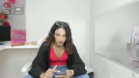 marfilastrom online show from February 15, 4:47 am