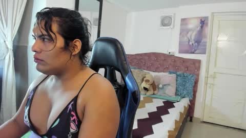 margoth_montilla online show from January 7, 12:47 am