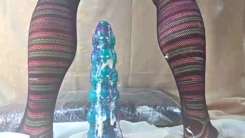 Maria Magdalena online show from February 24, 3:16 pm