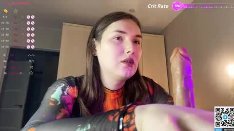 Maria online show from November 12, 7:30 am