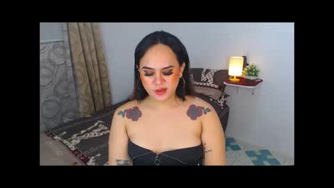 mariafox1126 online show from November 13, 9:29 am