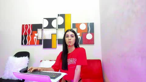 mariana_16_ online show from February 13, 8:55 pm
