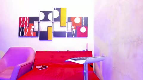 mariana_16_ online show from February 28, 9:55 pm