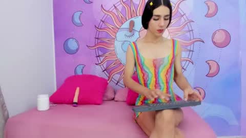 mariana_16_ online show from September 9, 7:35 pm