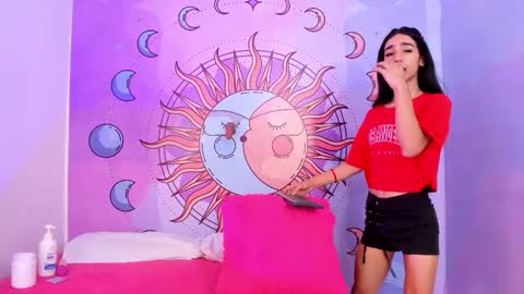 mariana_16_ online show from November 13, 2:14 pm