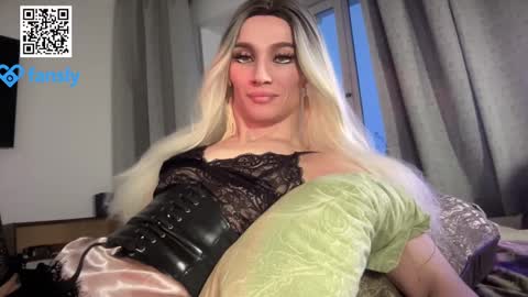 Mari online show from January 14, 1:38 pm