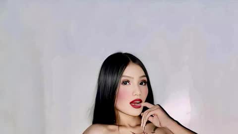 IM YOUR BABE GIRL LYCA online show from January 13, 6:16 pm