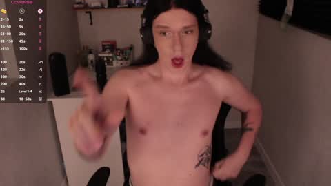 Mark online show from December 29, 9:52 pm