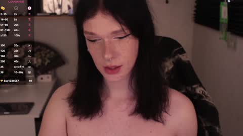 Mark online show from January 9, 10:52 pm