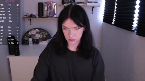 Mark online show from January 14, 10:17 am