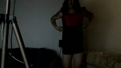 Mariana online show from February 22, 3:25 pm