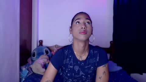 massielhot online show from September 8, 7:01 pm