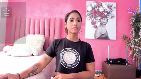 massielhot online show from February 17, 6:48 pm