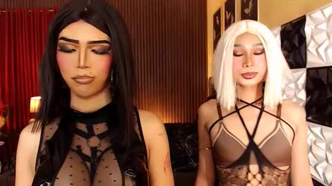 massivecocktrans online show from March 6, 4:23 pm