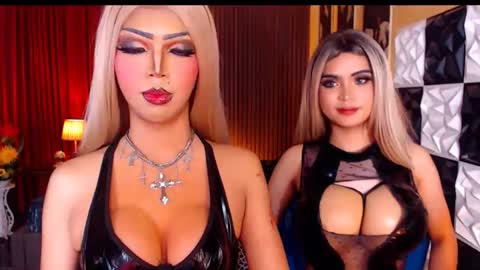 massivecocktrans online show from March 28, 8:49 am