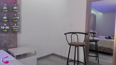 Maxi Rogers online show from March 1, 11:06 am