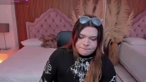 Maxine Minx online show from February 13, 6:09 am