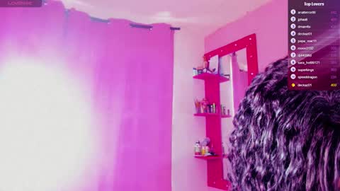 Karol black18 online show from March 10, 2:53 pm