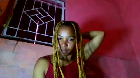 mbotyfeliciaa online show from March 17, 11:45 am