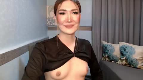 Megan online show from April 15, 6:57 pm