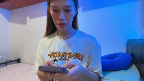 MEGAN online show from November 7, 9:42 am