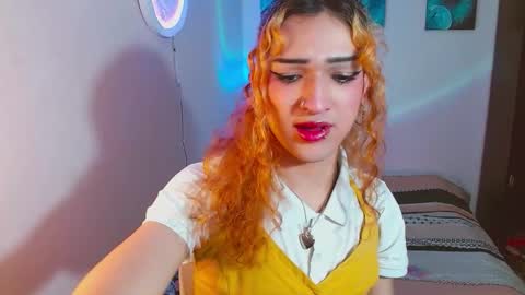 meghan_devil_ online show from November 5, 5:07 am