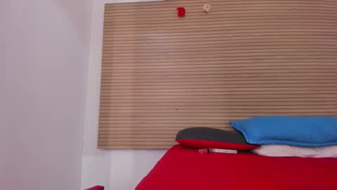 Melanny online show from February 14, 5:20 pm