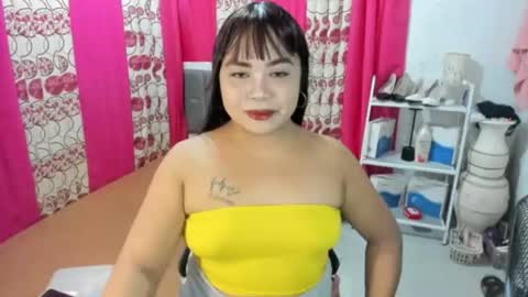 melayfoxx online show from June 29, 4:39 pm