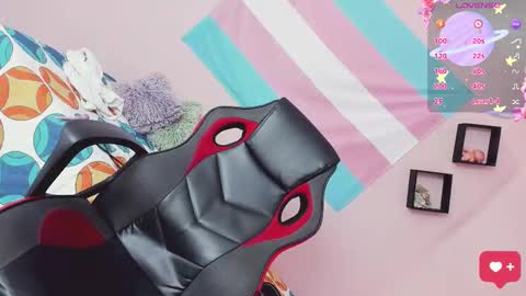 melissa_bunny69 online show from November 19, 12:27 pm