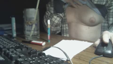 I am usually high and horny...lol online show from February 9, 3:43 am