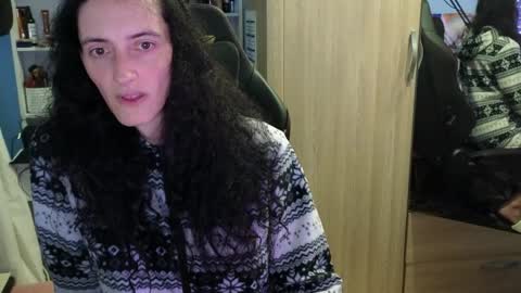 Megumi  Aina online show from April 14, 3:39 pm