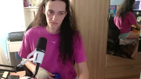 Megumi  Aina online show from April 29, 10:31 am