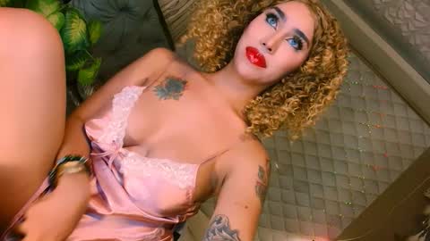 mistress jasmine online show from January 12, 8:54 am